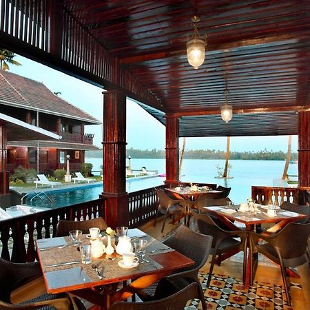 منتجع سي لاجون هيلث Kochi المظهر الخارجي الصورة